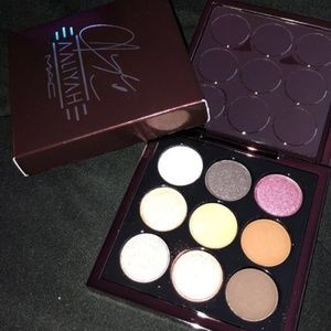 Mac Palette